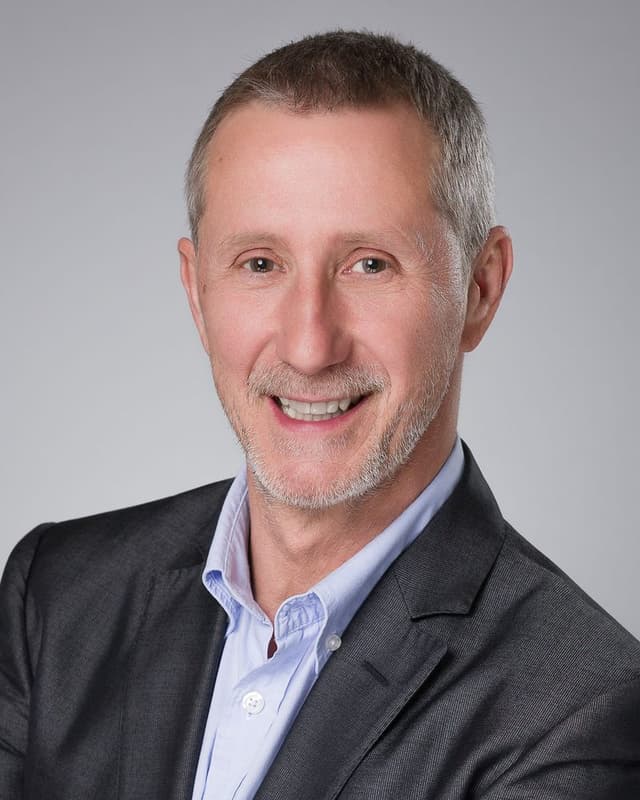 Alfonso Rodríguez, Partner de GP Advisory Partners