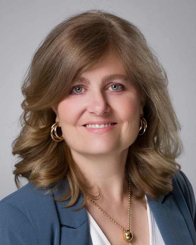 Cristina Álvarez, Partner de GP Advisory Partners