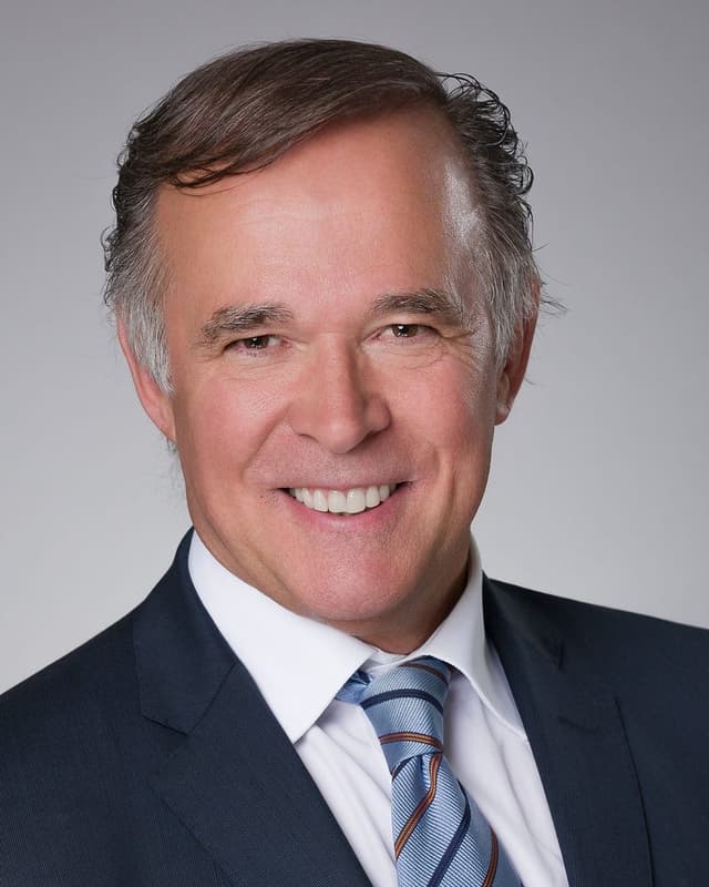 Javier Cortina, Partner de GP Advisory Partners