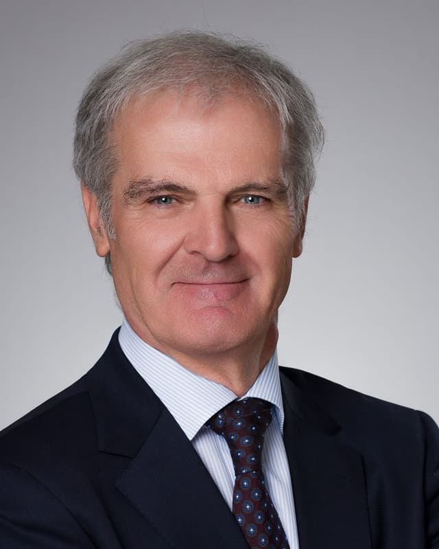 Julián Maestro, Partner de GP Advisory Partners