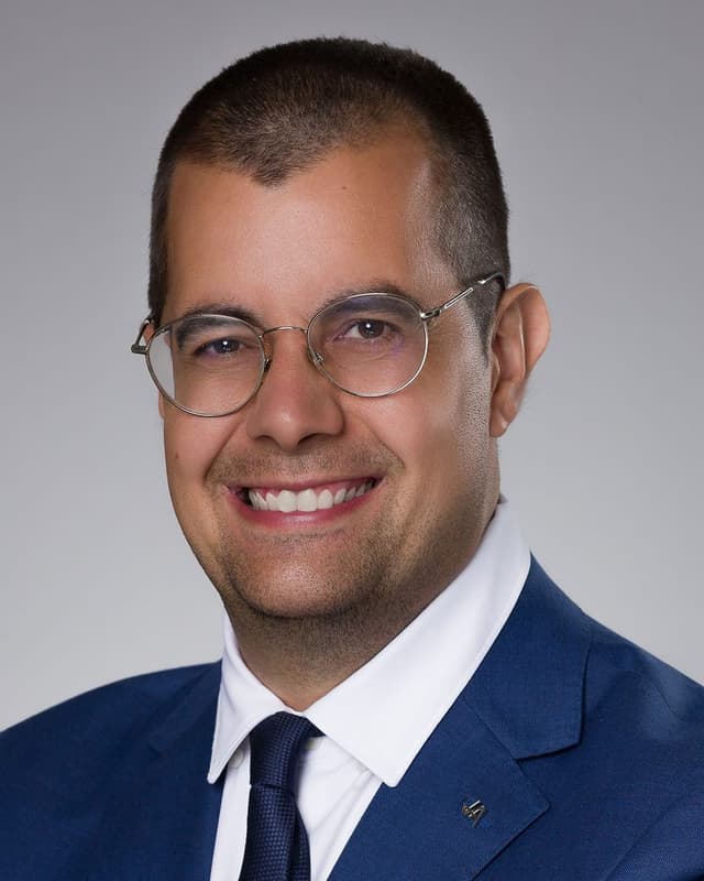Lorenzo Albadalejo, Partner de GP Advisory Partners
