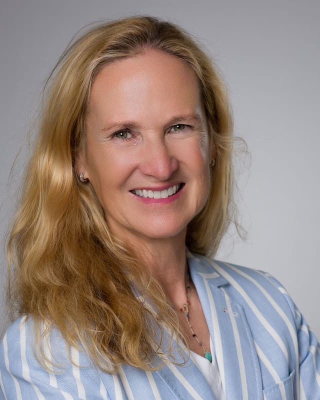 Lucía del Moral, Partner de GP Advisory Partners