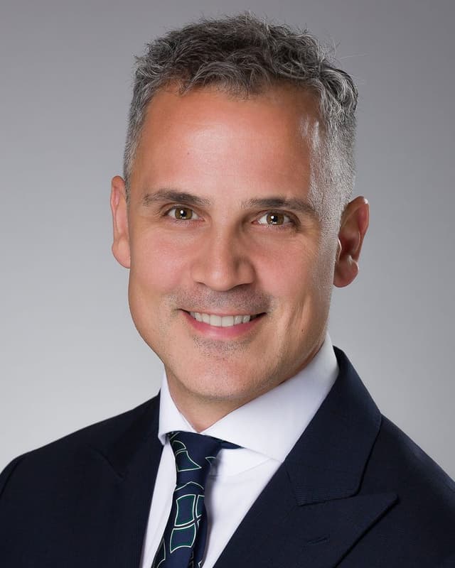 Rafael Solís, Partner de GP Advisory Partners