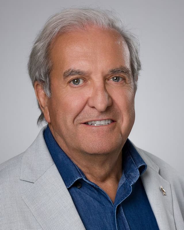 Roberto Legaz, Partner de GP Advisory Partners