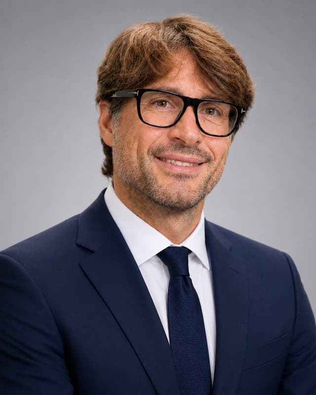 Sergio Balcells, Partner de GP Advisory Partners