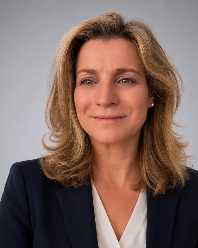 Sonia Martín, Partner de GP Advisory Partners