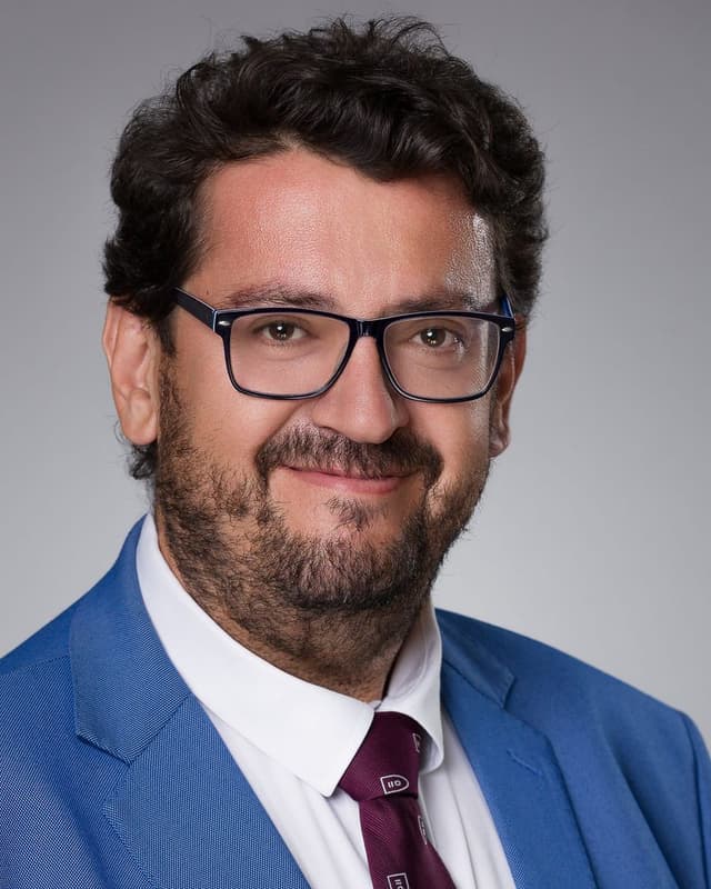 Viriato Merino, Partner de GP Advisory Partners