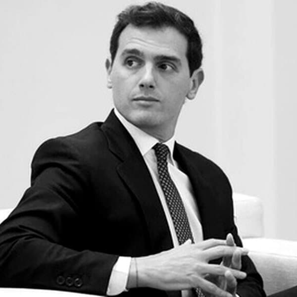 Albert Rivera