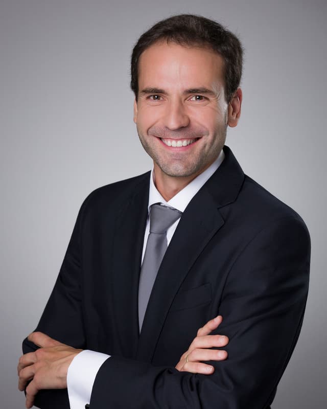 Alberto Pérez Ruano