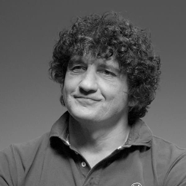 Jero García