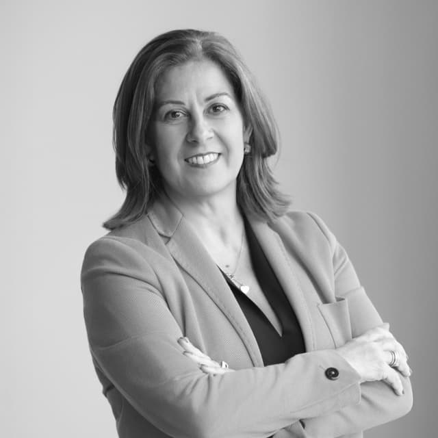 Marisa Estévez