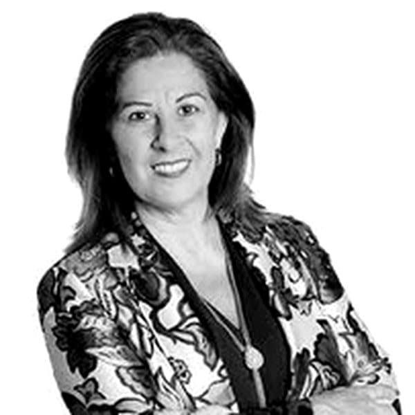 Marisa Estévez